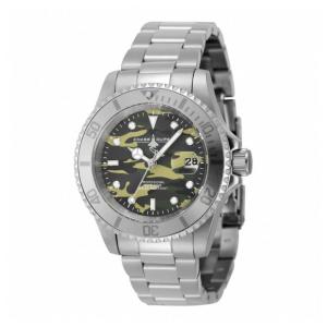 Relógio Masculino Chase Durer 40mm em Aço CDW0131