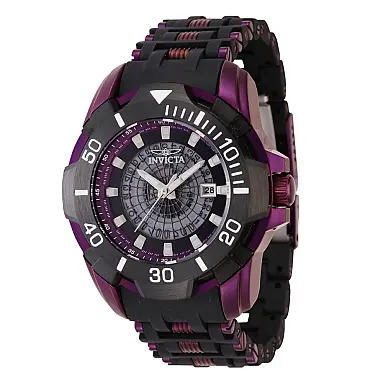Relgio masculino Sea Spider 45,9