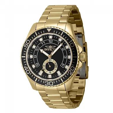 Relógio Pro Masculino - 44mm.