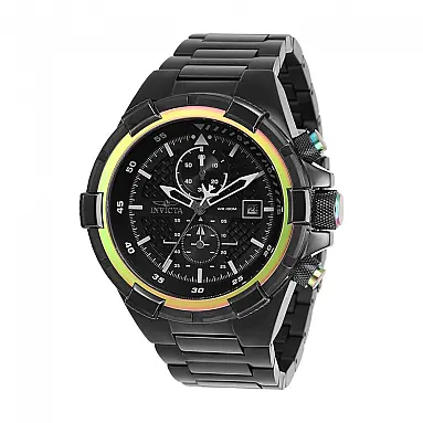 Relógio Masculino de Quartzo Aviator,