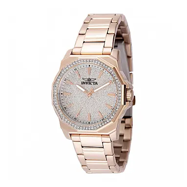 Relógio Feminino Invicta Speedway 34mm,