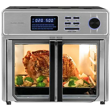 Forno Elétrico de Bancada 26L
