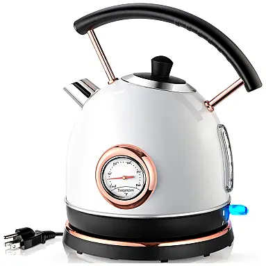 Chaleira Elétrica de 1.8L com