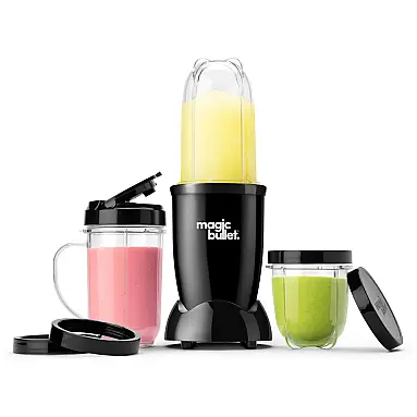 Liquidificador Pessoal Portátil, 110V 250W,