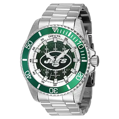 Relgio masculino NFL New York