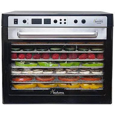Desidratador de Alimentos Profissional B,