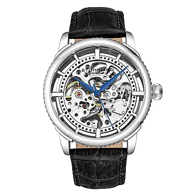 Relógio Masculino Stuhrling Winchester Automático