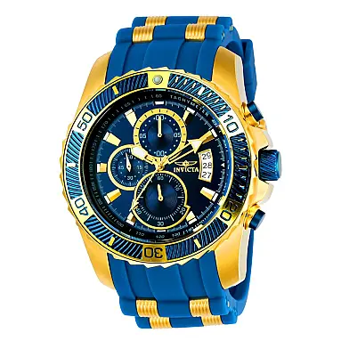 Relógio Masculino Pro Diver SCUBA,