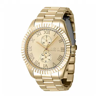 Relógio Masculino Invicta Specialty 43mm
