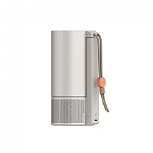 Projetor portátil XGIMI MoGo 3 Pro 1080p 450 lúmens ISO Google TV Netflix licenciada base ajustável 110V