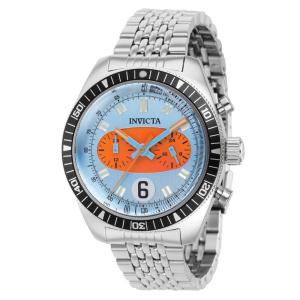 Relgio masculino Speedway - 43 mm. Ao 40531
