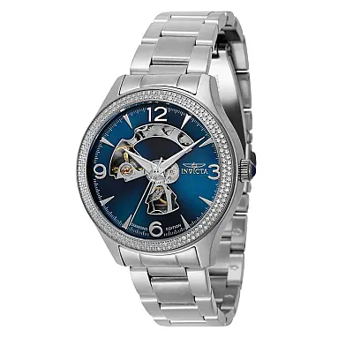 Relógio feminino mecânico Invicta Specialty