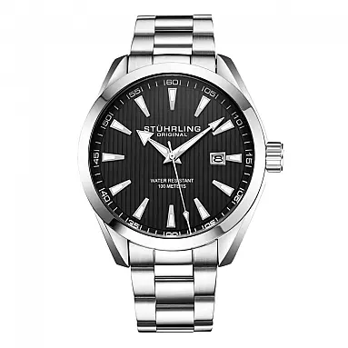 Relógio Masculino Stuhrling Forte 3953