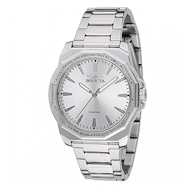 Relógio Masculino Invicta Elite Diamond