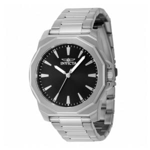 Relógio Masculino Invicta Speedway Dominus 42mm em Aço 46831