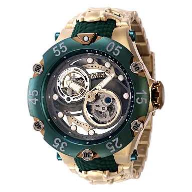 Relgio Masculino Reserva Venom Cobra