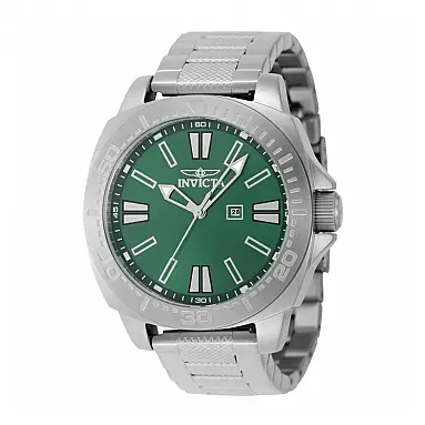 Relógio Masculino Invicta Speedway 46mm,
