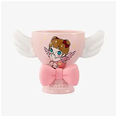 Caneca de Cerâmica da Série