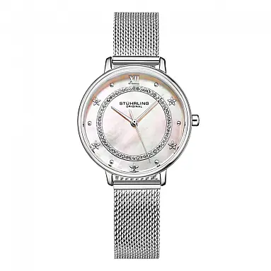 Relógio Feminino Stuhrling Symphony 3993