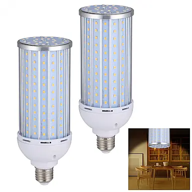 Lâmpada LED Milho 60W E27