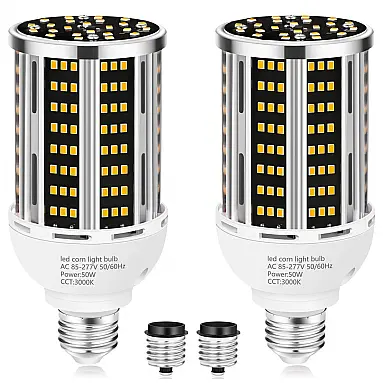 Lâmpada de Milho LED 50W