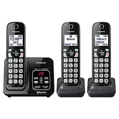 Sistema de Telefone sem fio