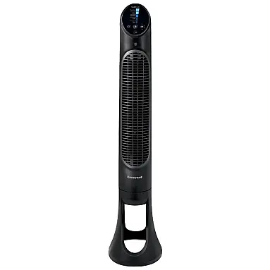 Ventilador de Torre Silencioso com