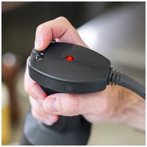 Sammic MB31 Mixer Mergulhador com Velocidade Variável, 1/2CV e 15 cm de Batedor - Potência e Versatilidade para sua Cozinha