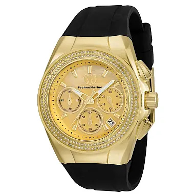 Relgio feminino TechnoMarine Cruise Diva