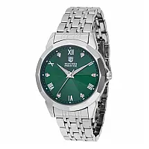 Relógio Masculino Montres Prestige X Invicta 41mm em Aço MPW0041