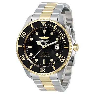 Relógio Masculino Automático Pro Diver,