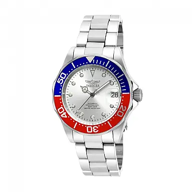 Relógio Masculino Automático Pro Diver,
