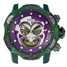 Relgio de parede DC Comics Joker 19 35141