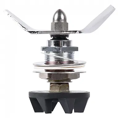 Conjunto de Trituração Blending Assembly