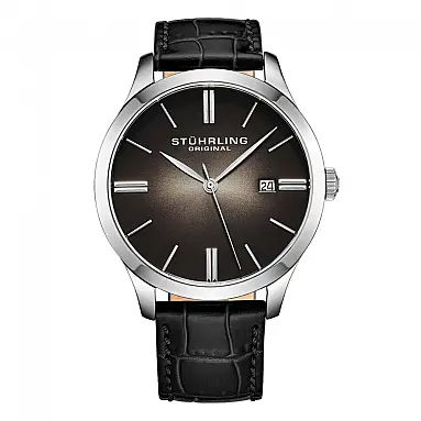 Relógio Masculino Stuhrling 4014.1 Quartzo