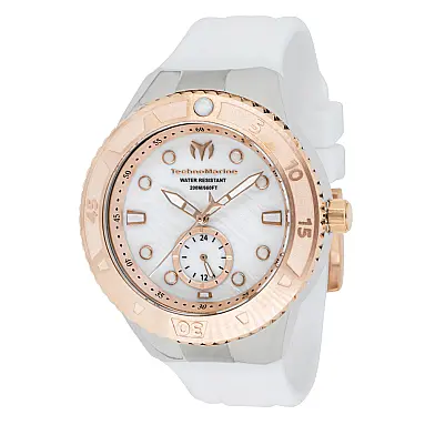 Relgio feminino TechnoMarine Cruise Monogram