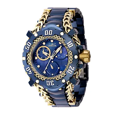 Relgio feminino gladiador com mostrador