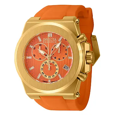 Relgio masculino reserva Akula Swiss