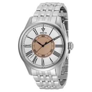 Relgio masculino vintage - 44 mm. Ao ZG-36241