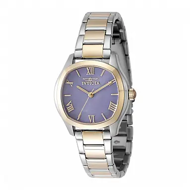 Relógio Feminino Invicta Wildflower com