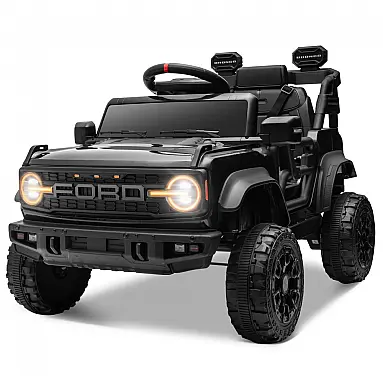 Carro Elétrico Infantil 12V Ford