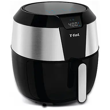 Fritadeira Elétrica AirFryer 6L com