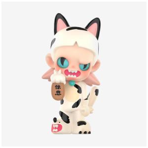 Bonecos da Série Zsiga Were So Cute da Pop Mart Caixa Surpresa