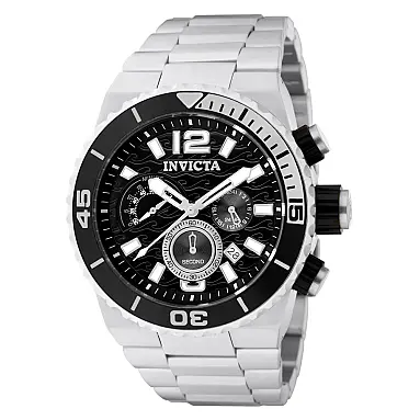 Relógio Masculino Pro Diver, Invicta