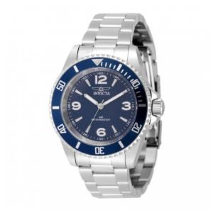 Relógio Masculino Invicta Specialty Rowan 40mm em Aço 49341