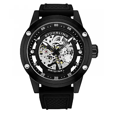 Relógio Automático Stuhrling 4034 50mm