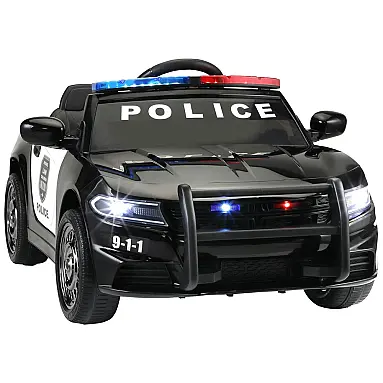 Carrinho Elétrico Infantil 12V 1