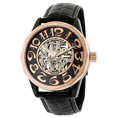 Relógio Cesário 227 Automático 43mm
