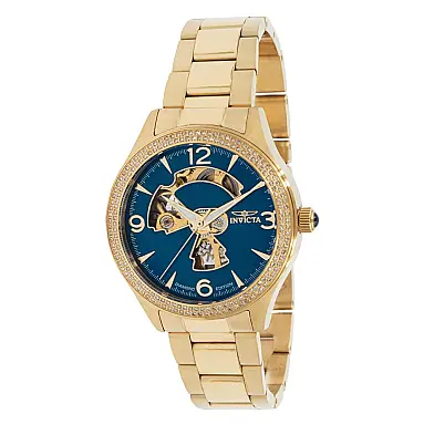 Relógio feminino mecânico Invicta Specialty