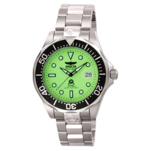 Relógio Grand Automático Masculino - 47mm. Aço ZG-10641